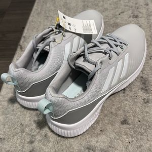 Adidas Response Bounce women’s golf shoe size 8 1/2 NWT